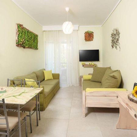 Apartamento Elia Skála Foúrkas Exterior foto